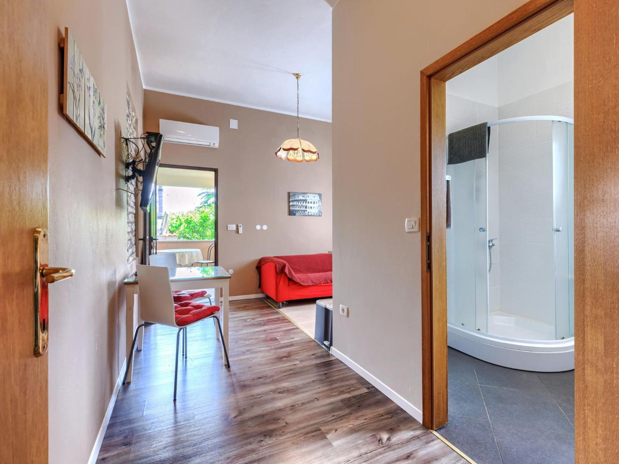 Pino By Interhome * Umag