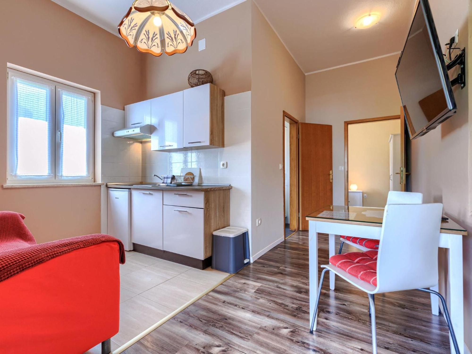 Apartman Pino By Interhome Umag
