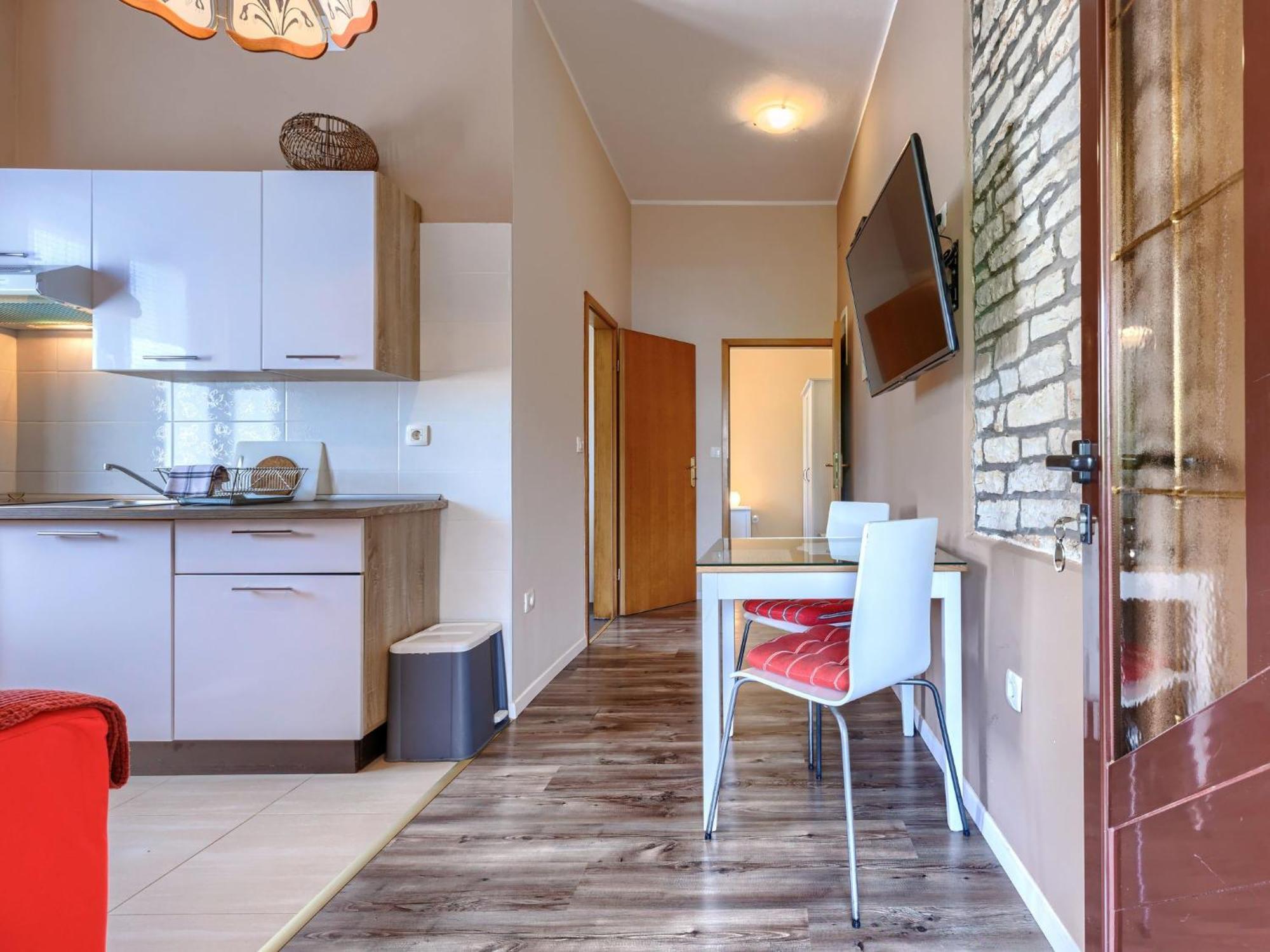 Apartman Pino By Interhome Umag