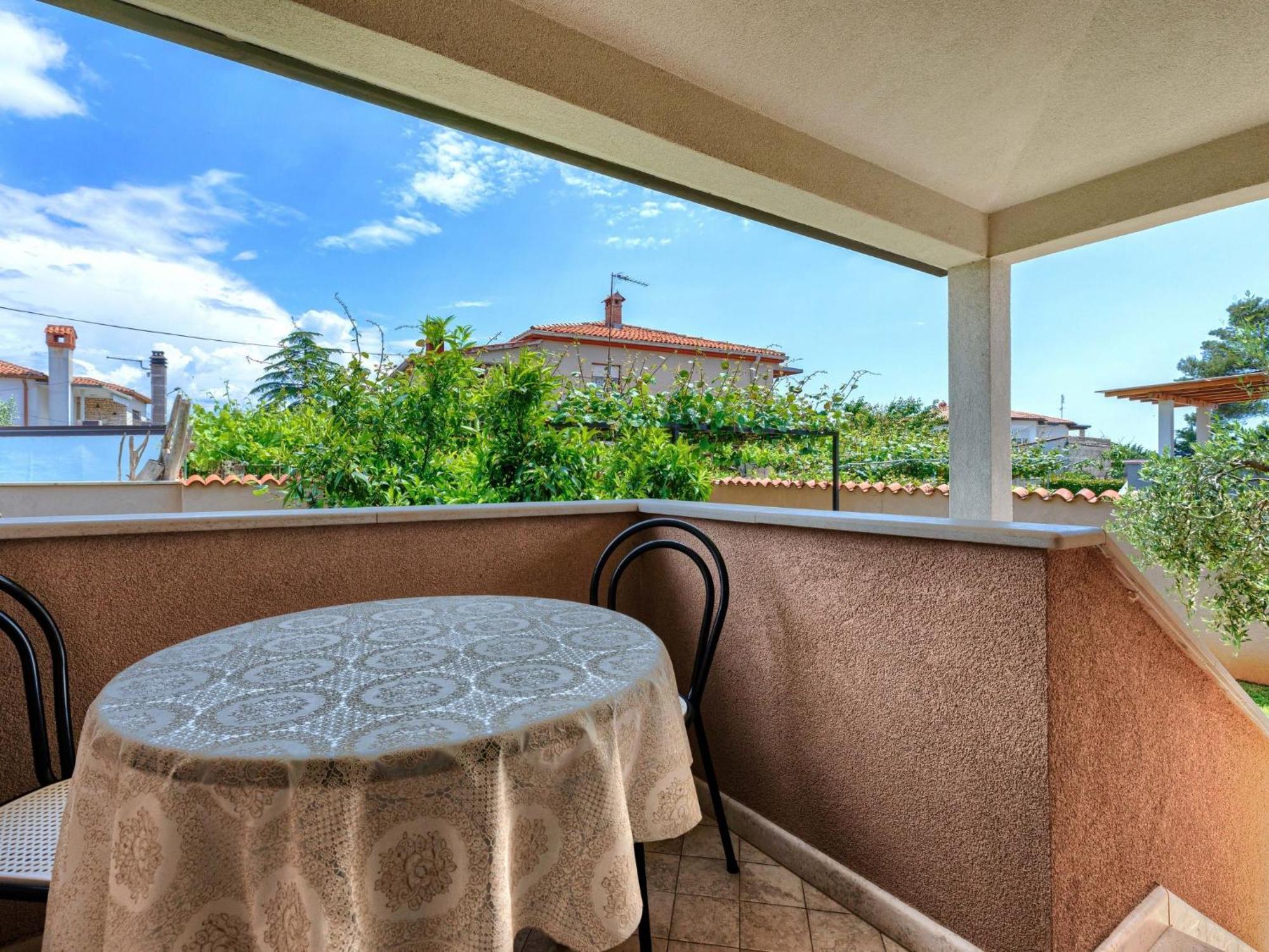 Apartman Pino By Interhome *
